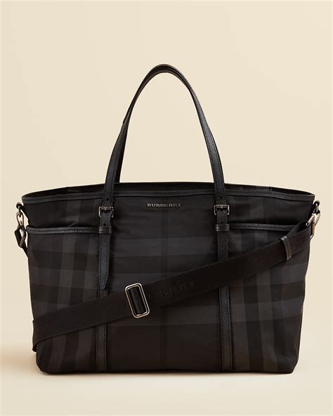 burberry graceford diaper bag|Burberry baby changing bag.